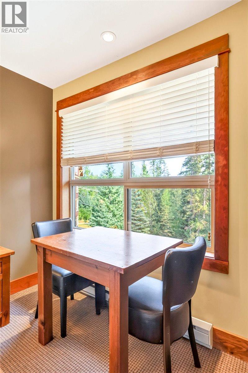 4559 Timberline Crescent Unit# 640A, Fernie