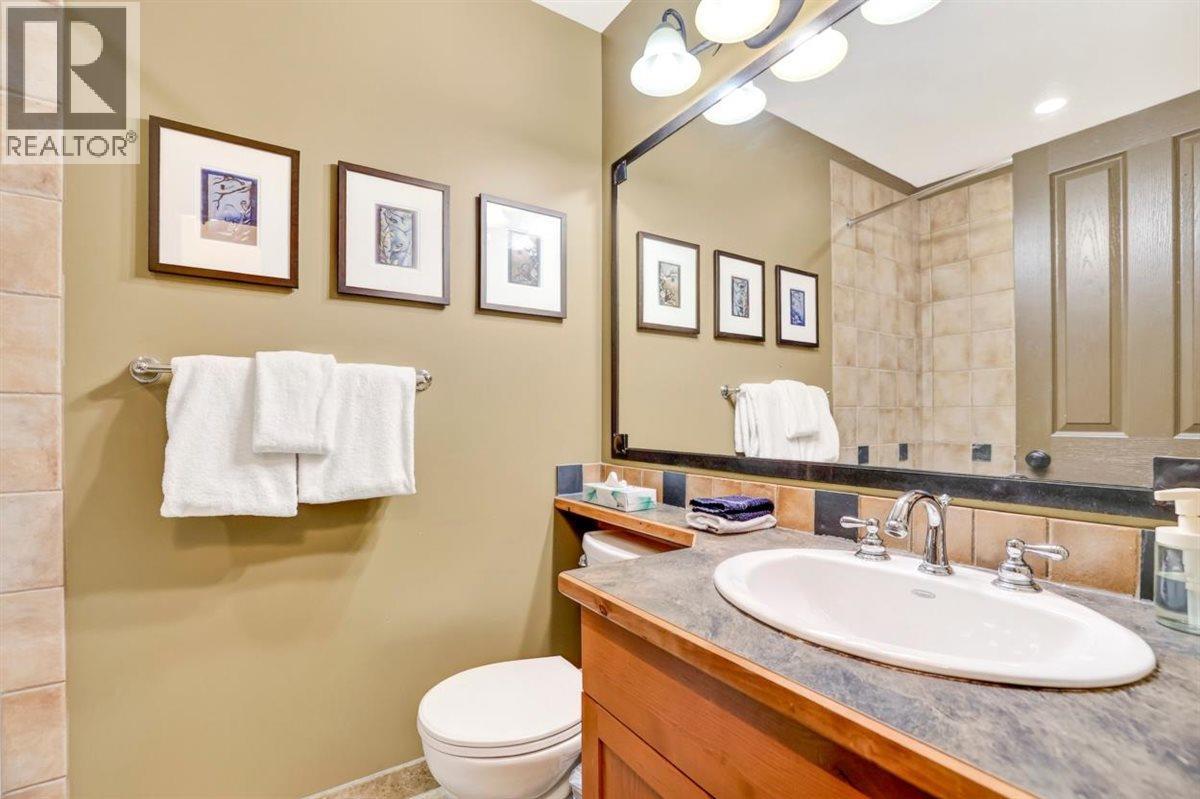 4559 Timberline Crescent Unit# 640A, Fernie