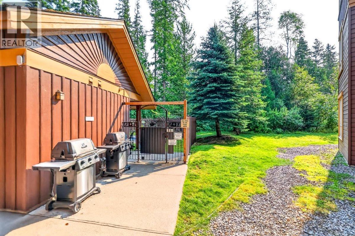 4559 Timberline Crescent Unit# 640A, Fernie