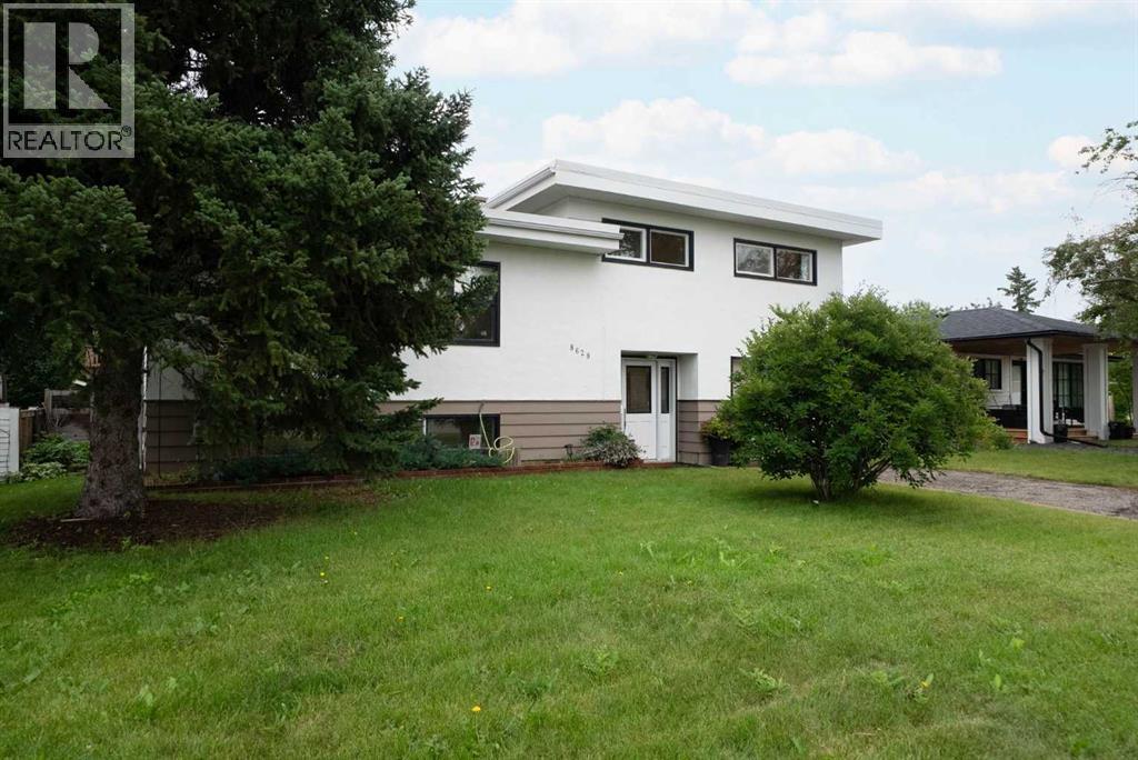 8628 7 Street SW - 3