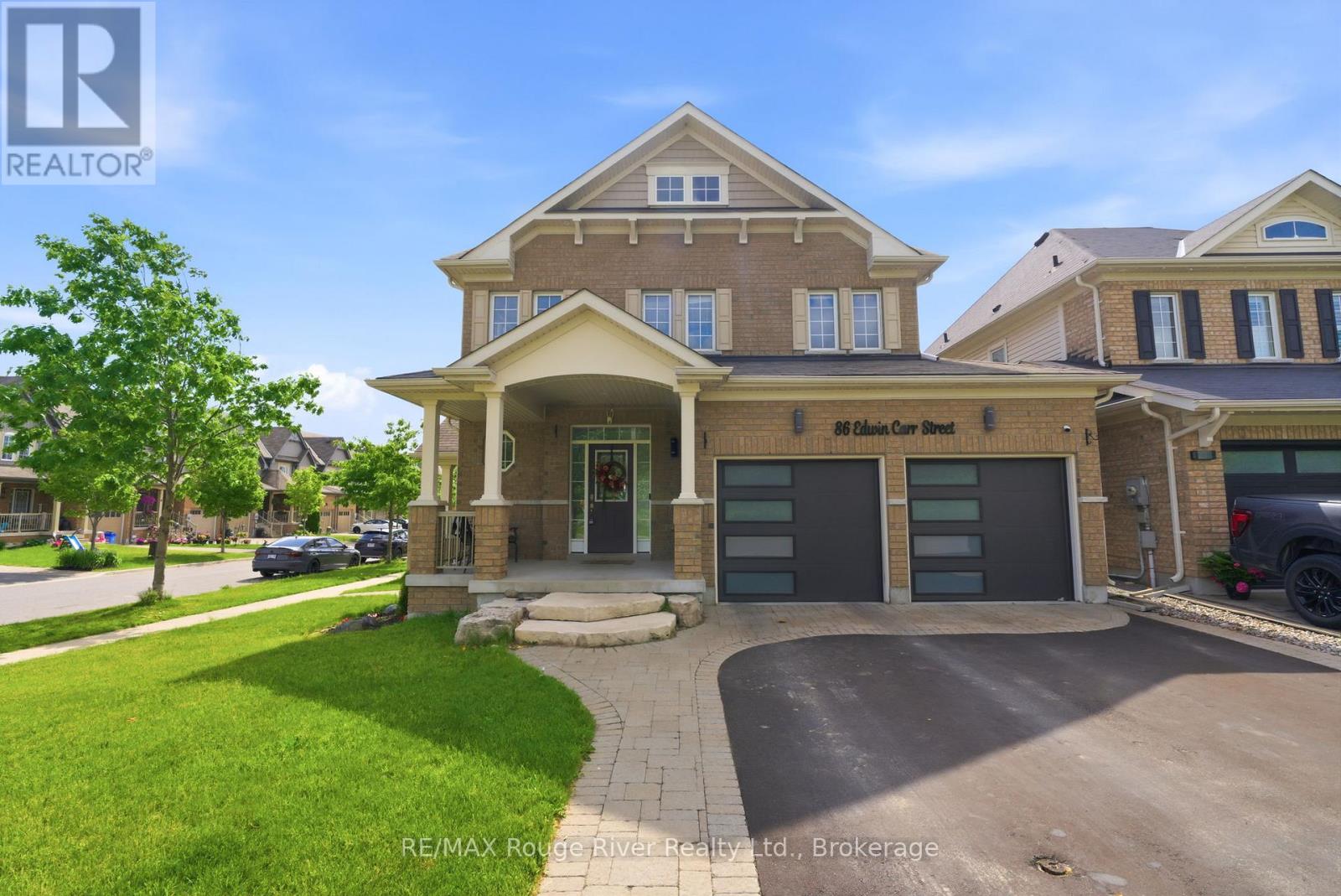 86 EDWIN CARR STREET - 1