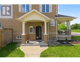 86 Edwin Carr Street, Clarington, ON L1C0R4 Photo 41