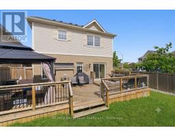 86 Edwin Carr Street, Clarington, ON L1C0R4 Photo 42