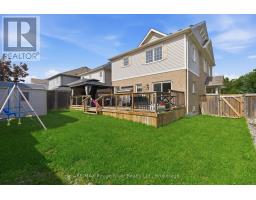 86 Edwin Carr Street, Clarington, ON L1C0R4 Photo 46