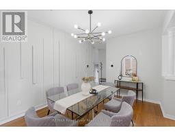 Living room - 86 Edwin Carr Street, Clarington, ON L1C0R4 Photo 6