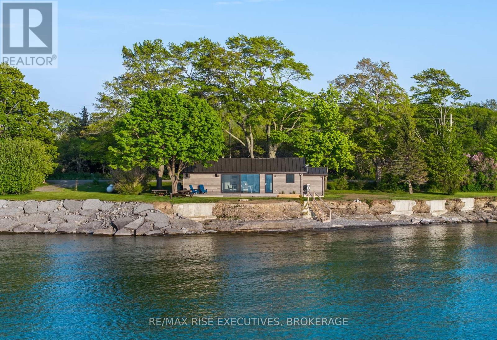682 SALMON POINT ROAD - 1