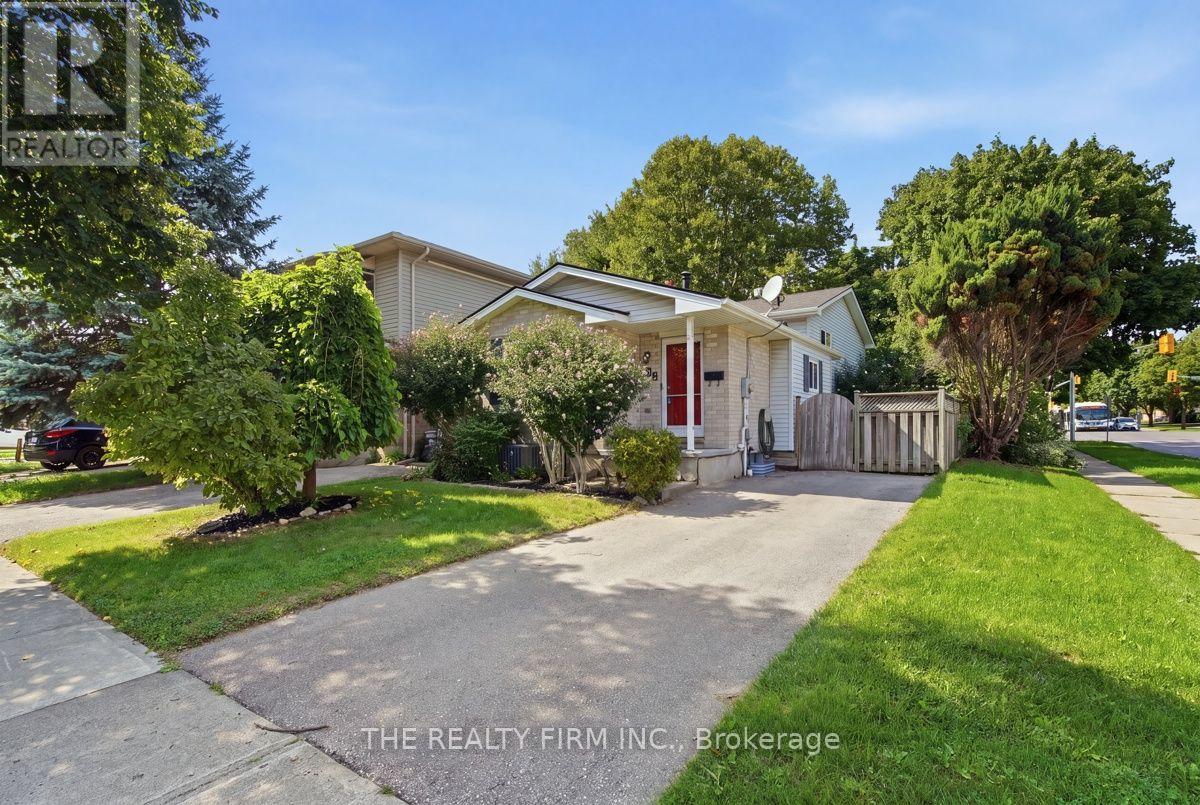 Property for sale at 258 OLYMPIC CRESCENT