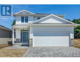 Bedroom 3 - Lot #23 - 1 Timberwalk Close, Middlesex Centre, ON N0M2A0 Photo 6