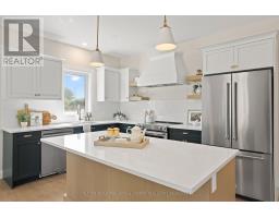 Bedroom 4 - Lot #23 - 1 Timberwalk Close, Middlesex Centre, ON N0M2A0 Photo 7