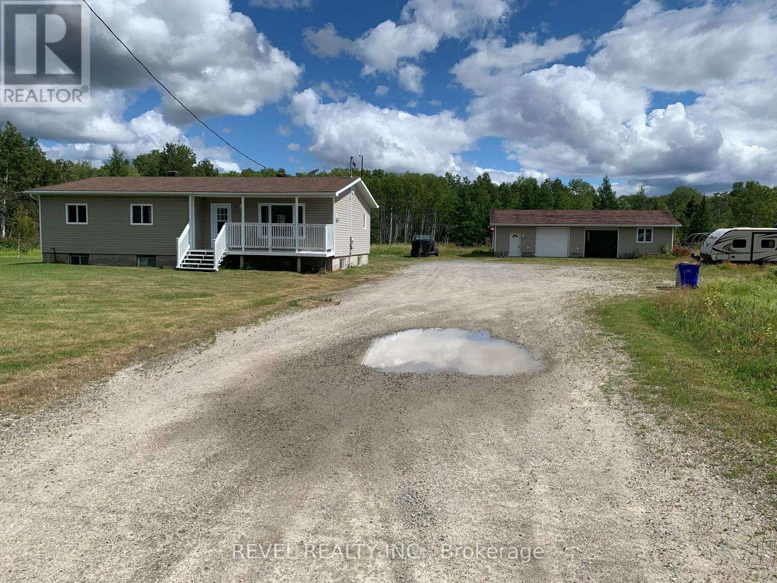 Property for sale at 1040 MAHONEY ROAD