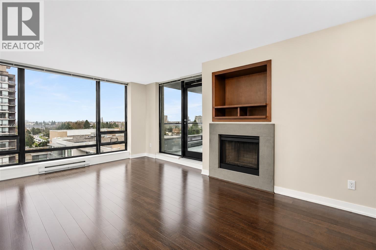 1101 9188 HEMLOCK DRIVE, Richmond