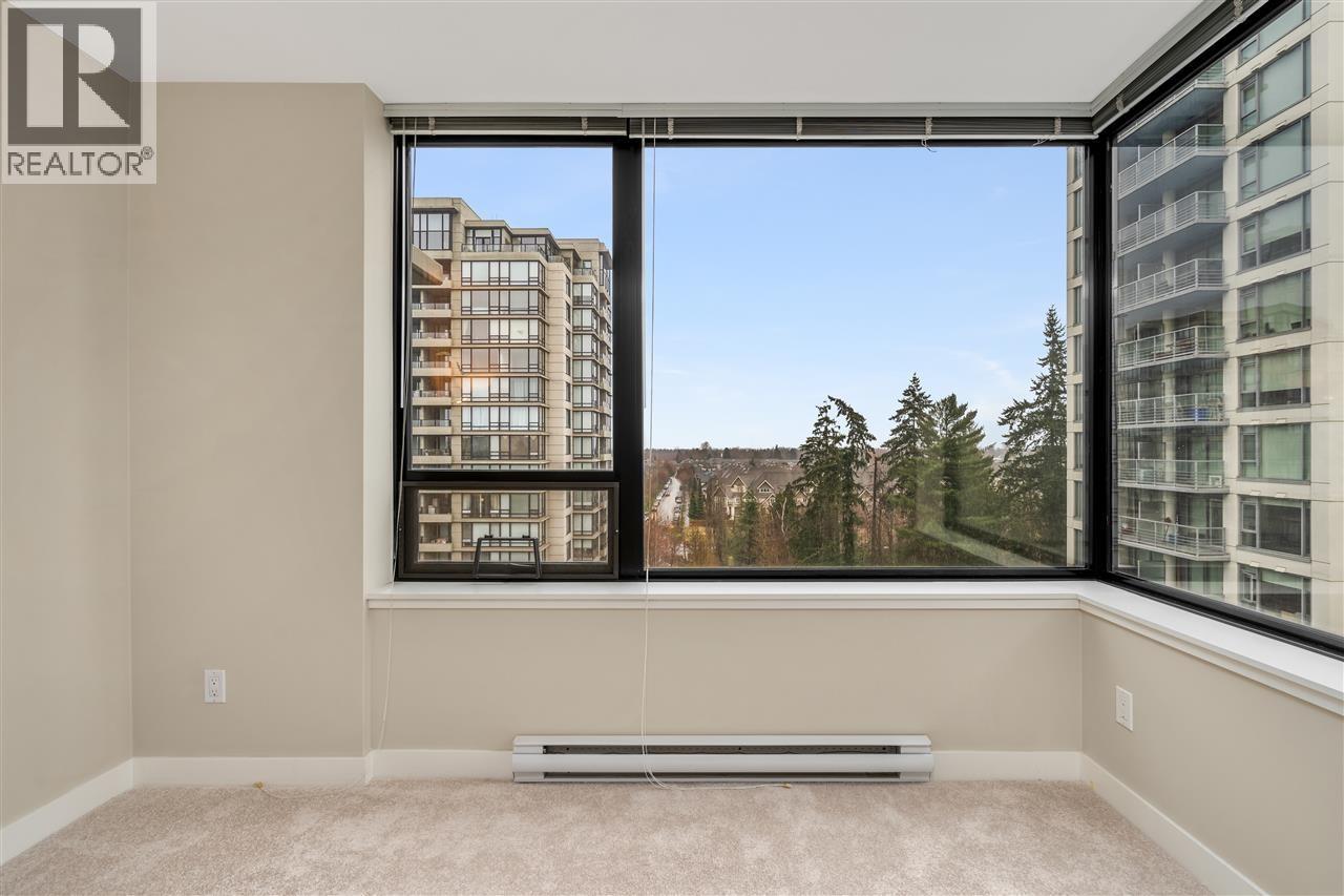 1101 9188 HEMLOCK DRIVE, Richmond