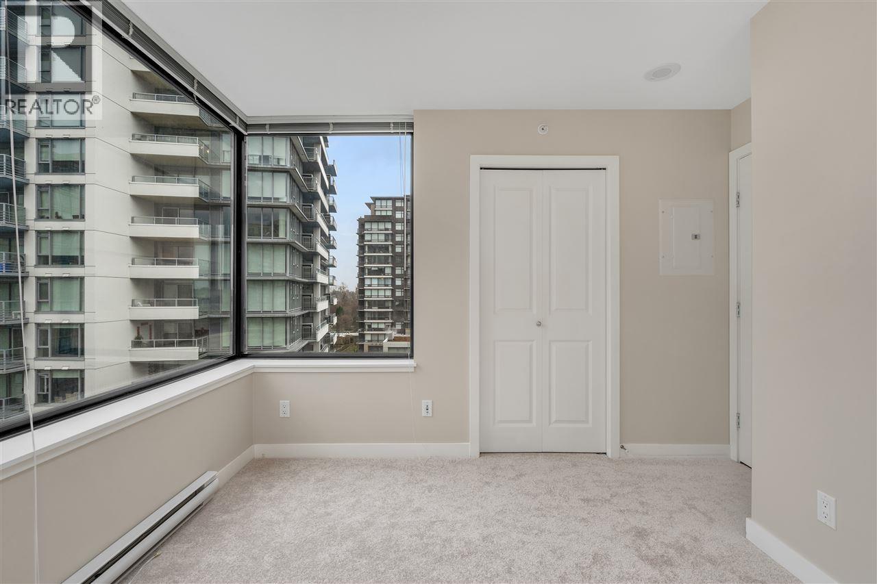 1101 9188 HEMLOCK DRIVE, Richmond
