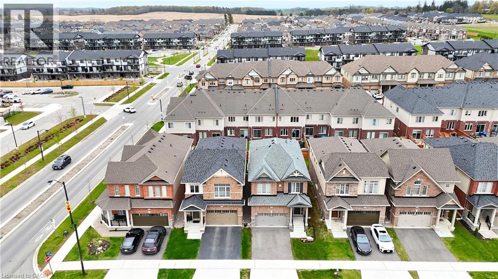 11 WILLIAM DUNLOP Street - 20