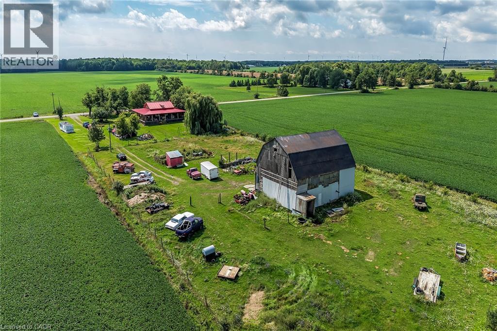 615 CONCESSION 6 Road - 47