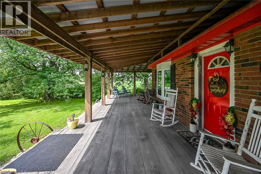 615 CONCESSION 6 Road - Image 7