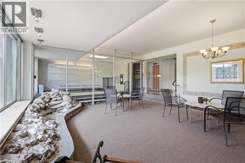 #403 87 ST GEORGE Street - Image 21