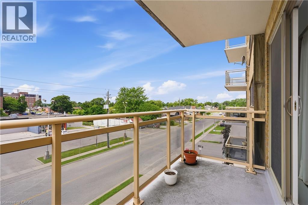 #403 87 ST GEORGE Street - Image 17