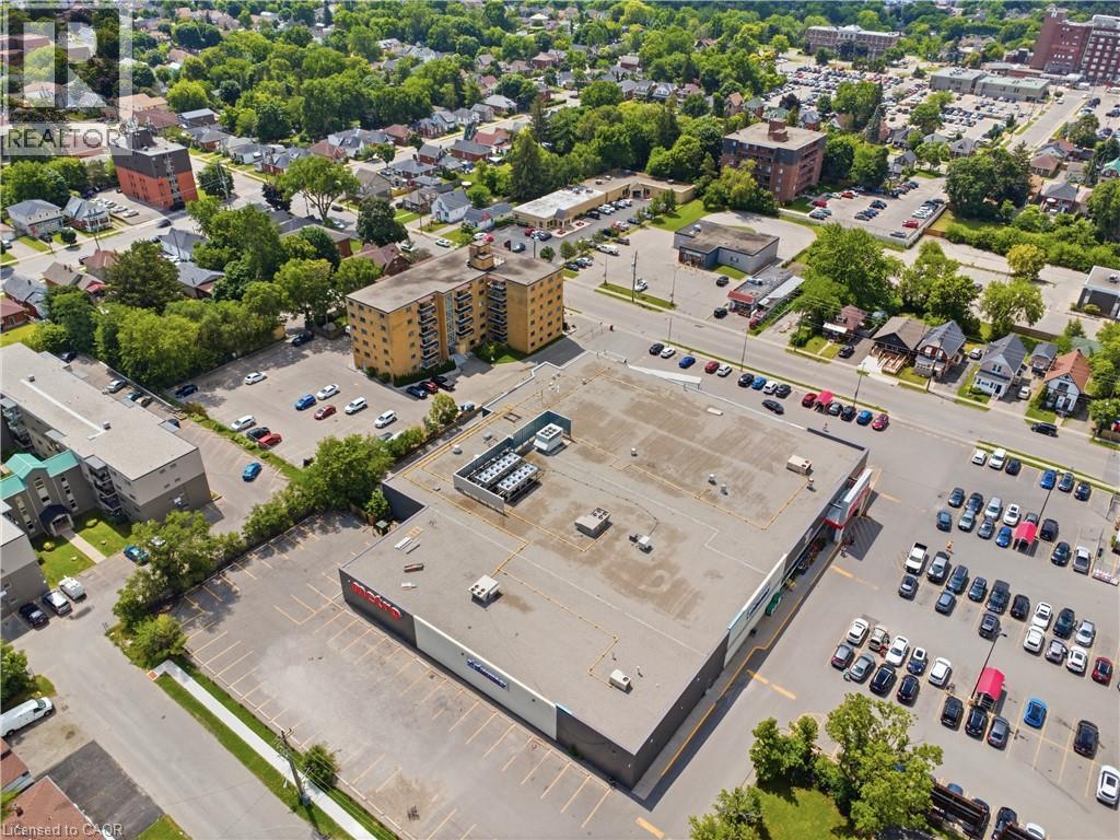 #403 87 ST GEORGE Street - Image 30
