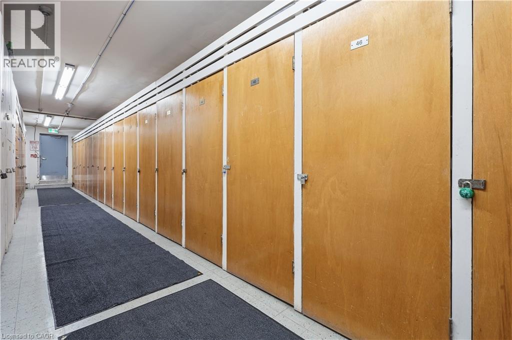 #403 87 ST GEORGE Street - Image 18