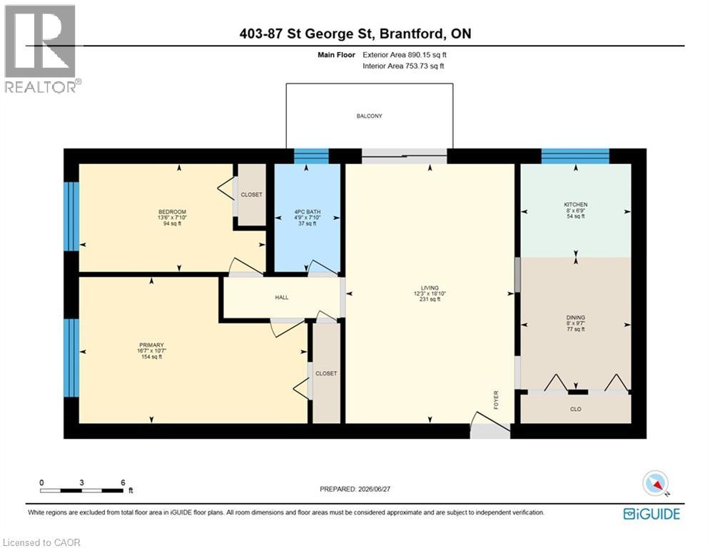 #403 87 ST GEORGE Street - 38