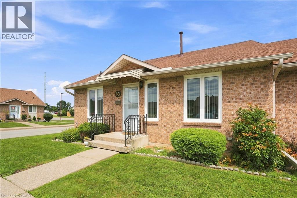 #68 122 BUNTING Road - 2