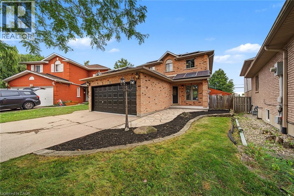 11 SEDONA Court - 3