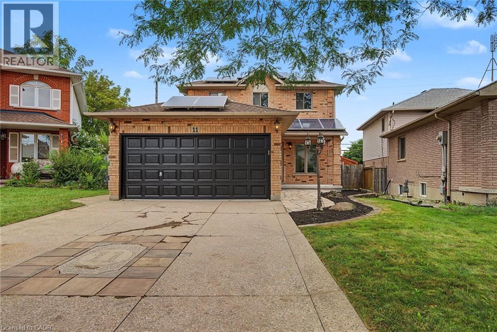 11 SEDONA Court - 1