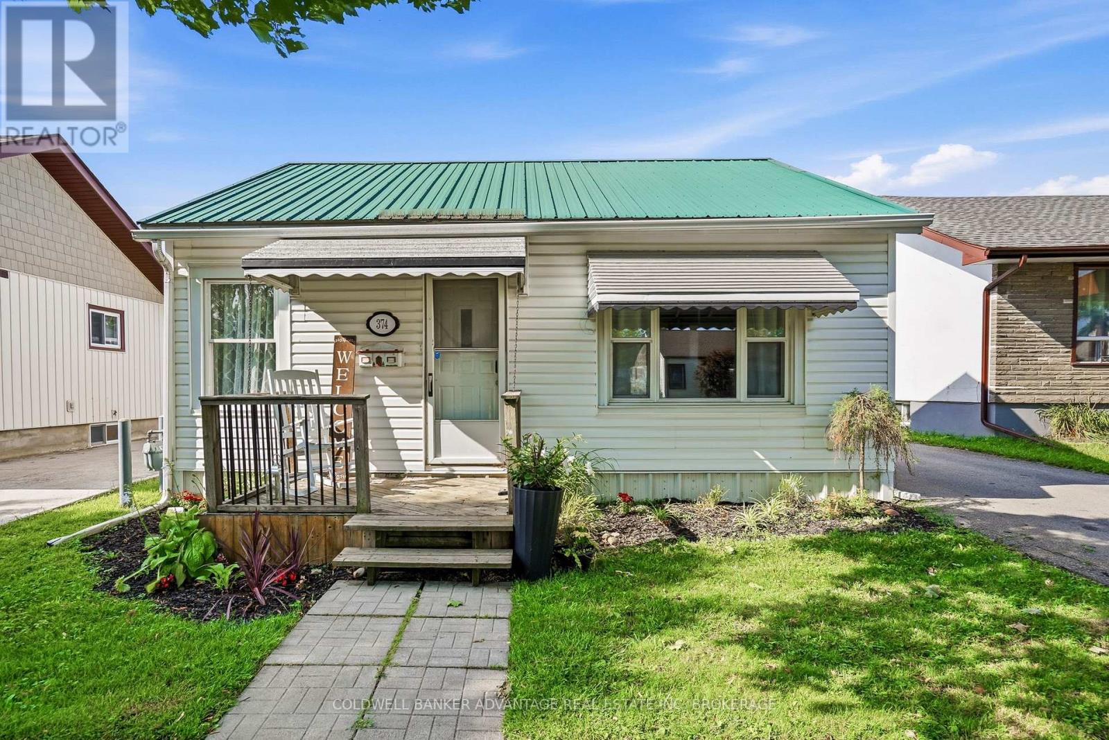 Property for sale at 374 DIEPPE STREET