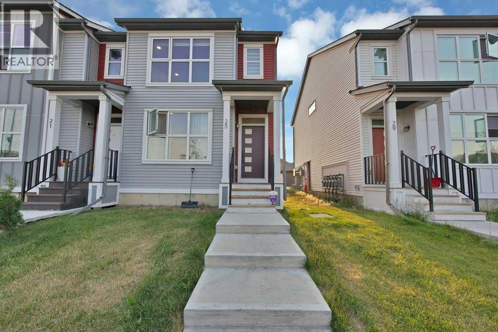 25 Savanna Manor NE - 5