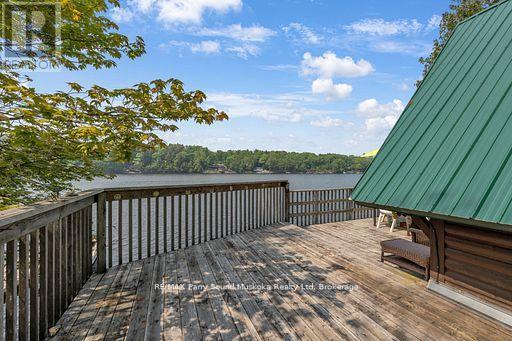 124 HEALEY LAKE WATER - 26