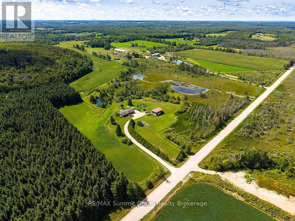 449686 10TH CONCESSION ROAD - 21