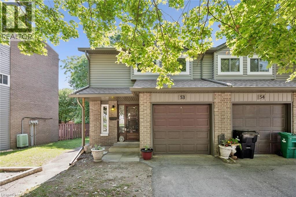 #53 46 CEDARWOODS Crescent - 1