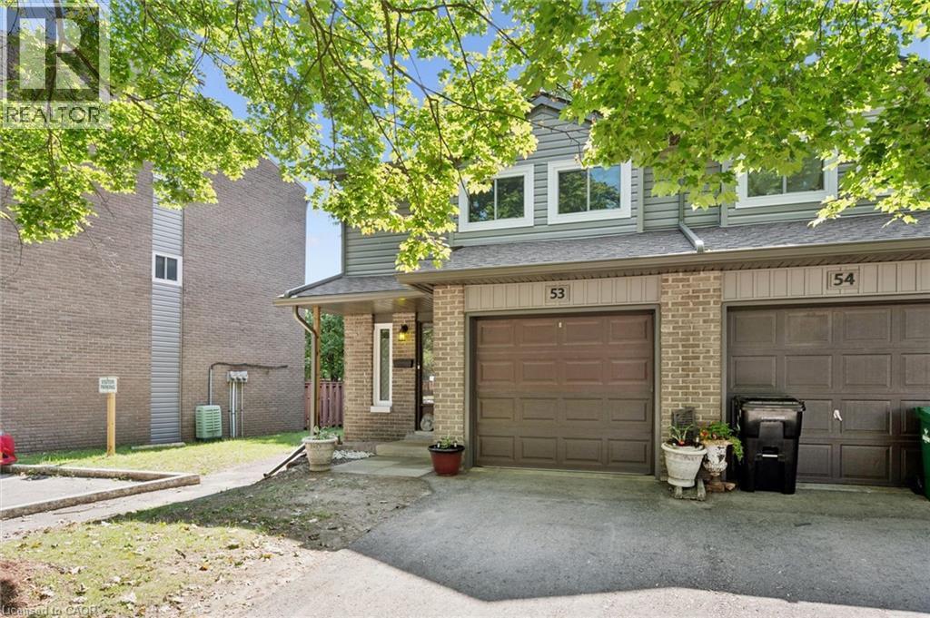 46 CEDARWOODS Crescent Unit# 53 — photo 2