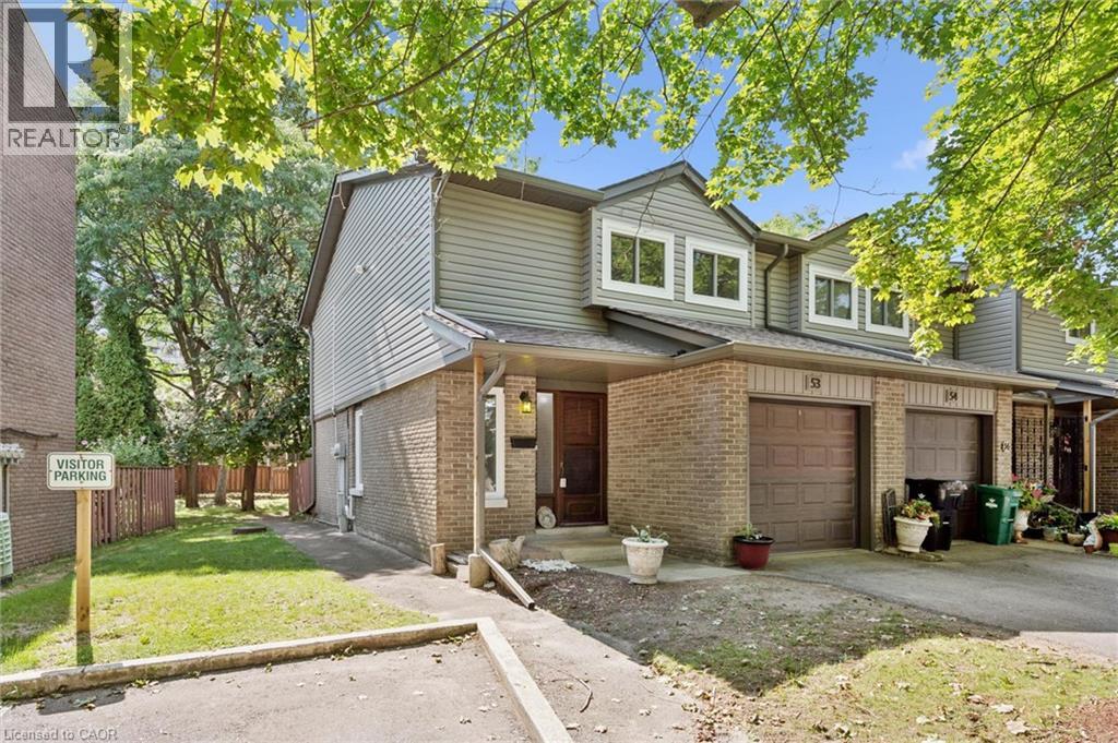 46 CEDARWOODS Crescent Unit# 53 — photo 3