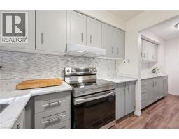 46 Cedarwoods Crescent Unit# 53, Kitchener, ON N2C2L7 Photo 17