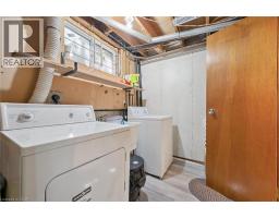 46 Cedarwoods Crescent Unit# 53, Kitchener, ON N2C2L7 Photo 32
