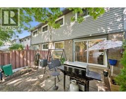 46 Cedarwoods Crescent Unit# 53, Kitchener, ON N2C2L7 Photo 36