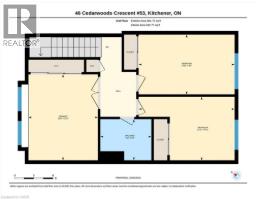 46 Cedarwoods Crescent Unit# 53, Kitchener, ON N2C2L7 Photo 42