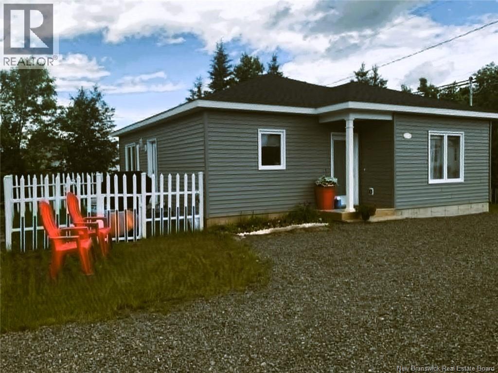 137 LeBlanc Avenue - 2
