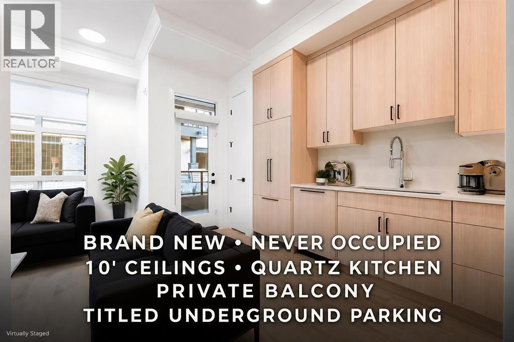 Property for sale at 1103, 4270 Norford Avenue NW