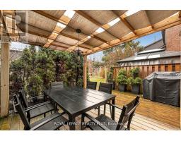 20 - 1755 Rathburn Road E, Mississauga, ON L4E2M8 Photo 37