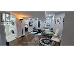 Bsmt - 1 Desert Garden Drive, Brampton, ON L7A4M4 Photo 11