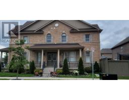 Bsmt - 1 Desert Garden Drive, Brampton, ON L7A4M4 Photo 12