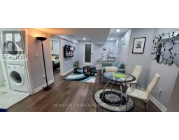 Bsmt - 1 Desert Garden Drive, Brampton, ON L7A4M4 Photo 6