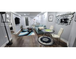 Bsmt - 1 Desert Garden Drive, Brampton, ON L7A4M4 Photo 8