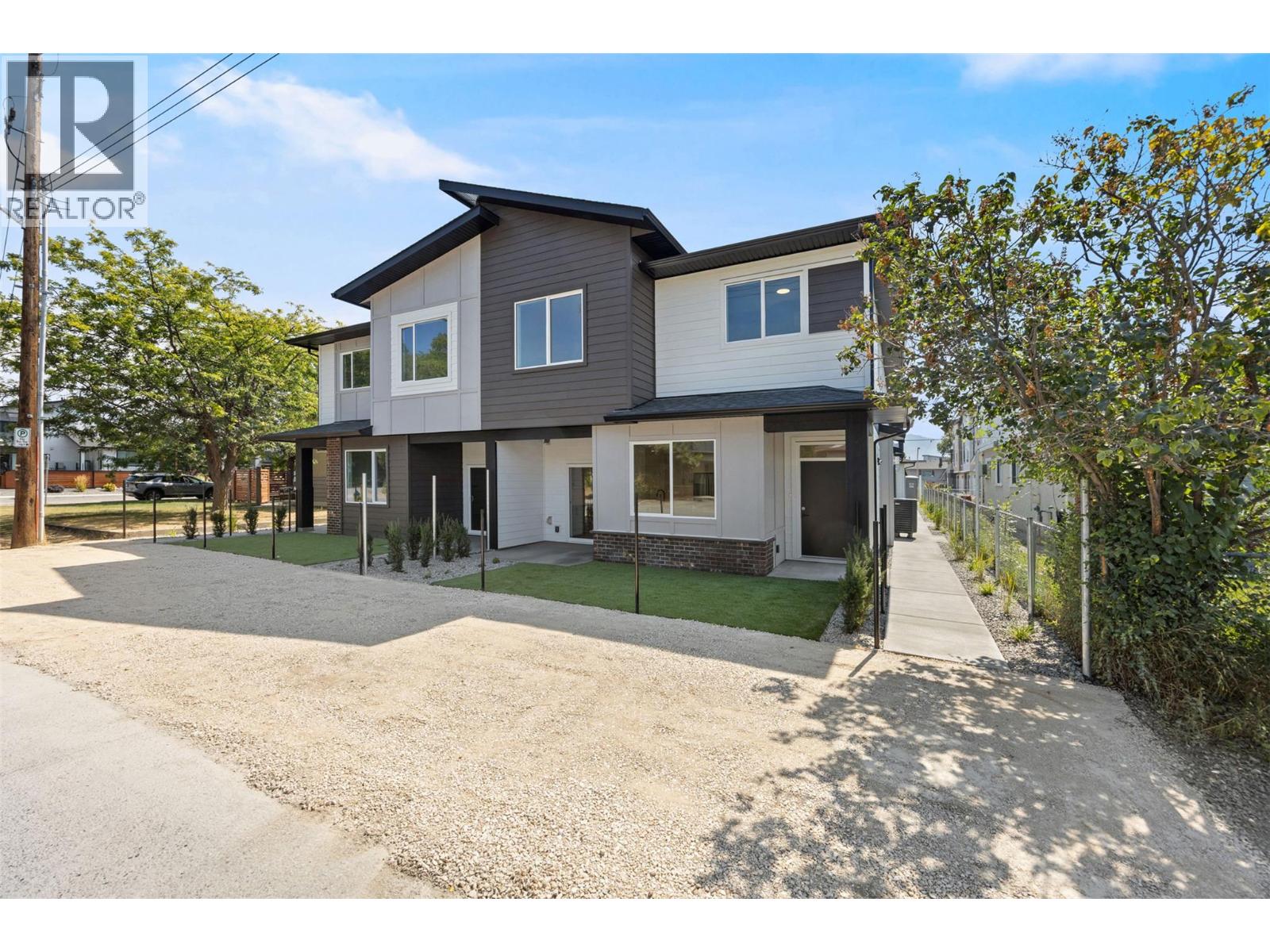 773 Kinnear Avenue Unit# 1, Kelowna