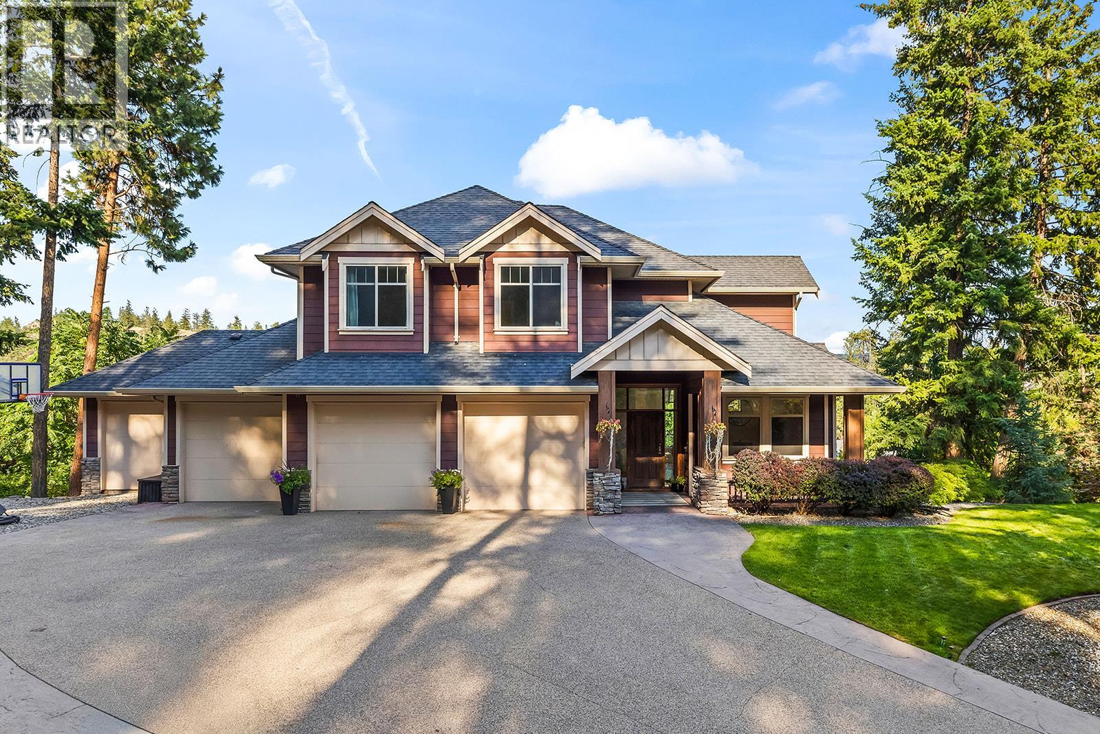 421 Tucker Court - 1