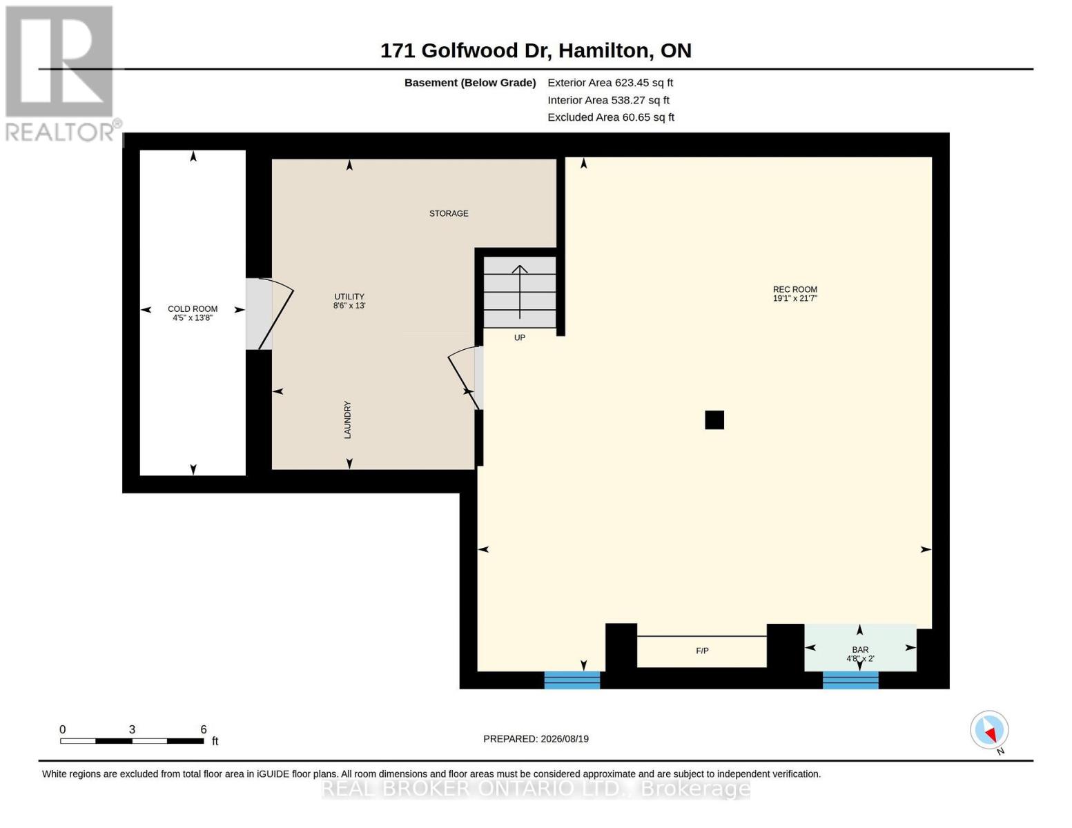 171 GOLFWOOD DRIVE - 40