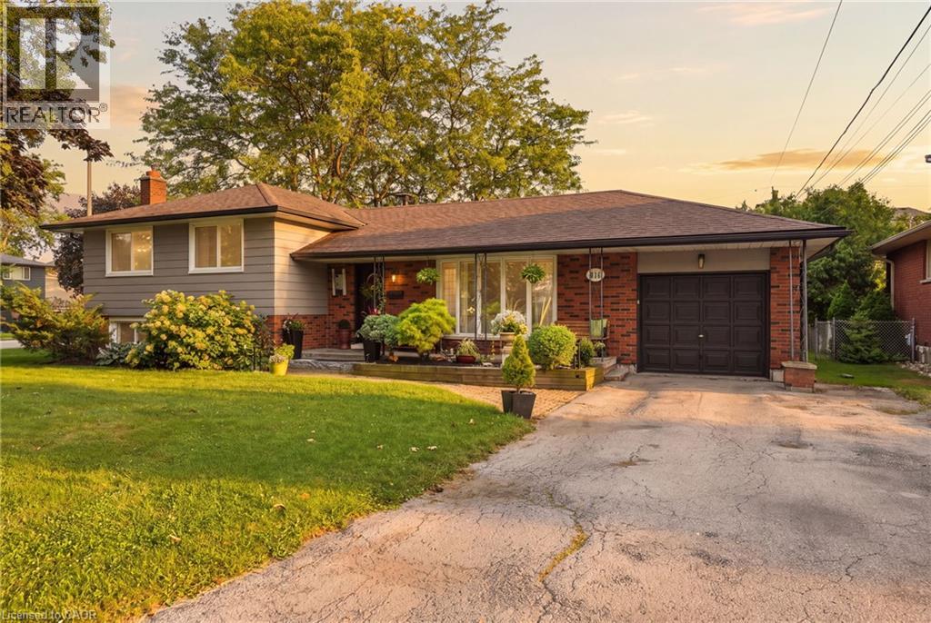 314 HARMONY Road